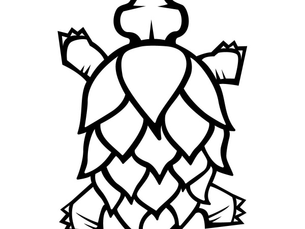 Start Line Brewing Company Logo