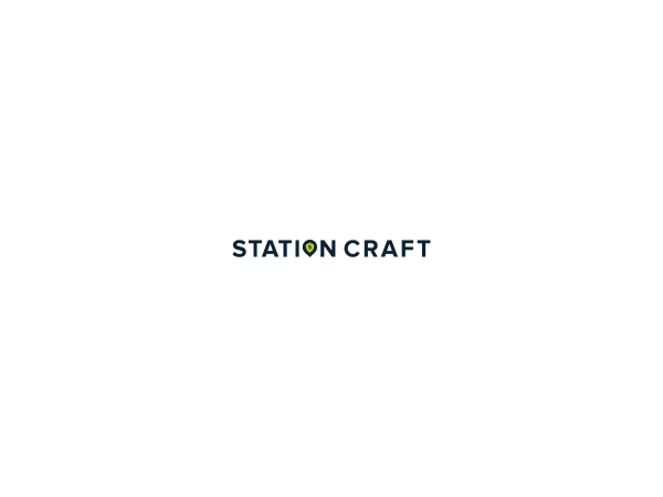 Station Craft Logo