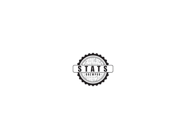 Stats Brewpub Logo