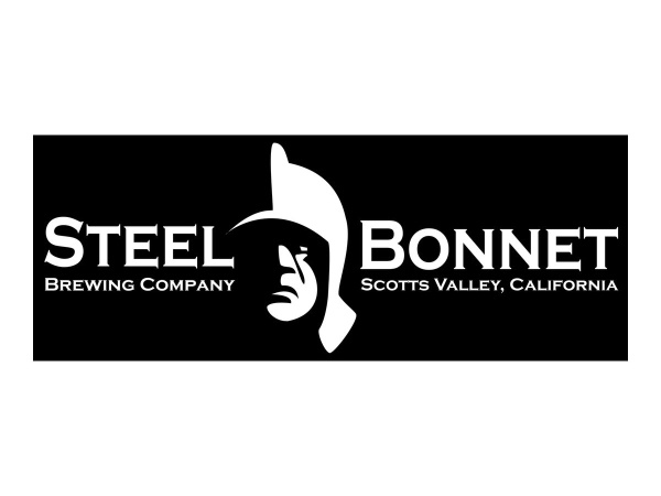 Steel Bonnet Brewing Co Logo