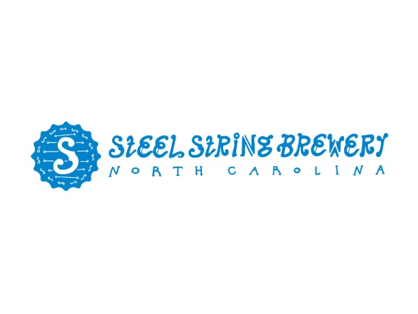 Steel String Craft Brewery Logo