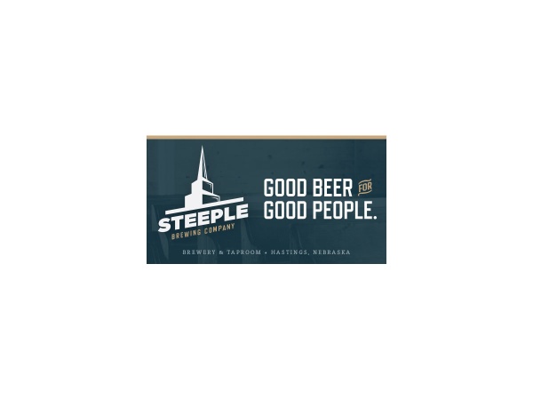 Steeple Brewing Co Logo