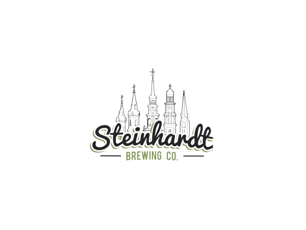 Steinhardt Brewing Company Logo
