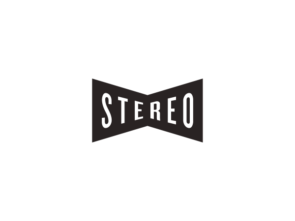Stereo Brewing Co Logo