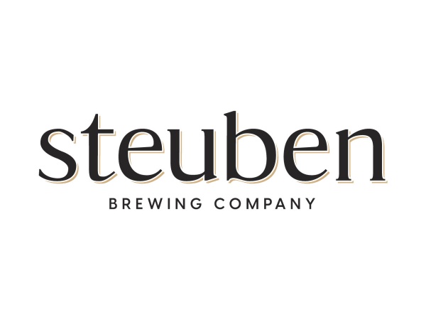 Steuben Brewing Company Logo