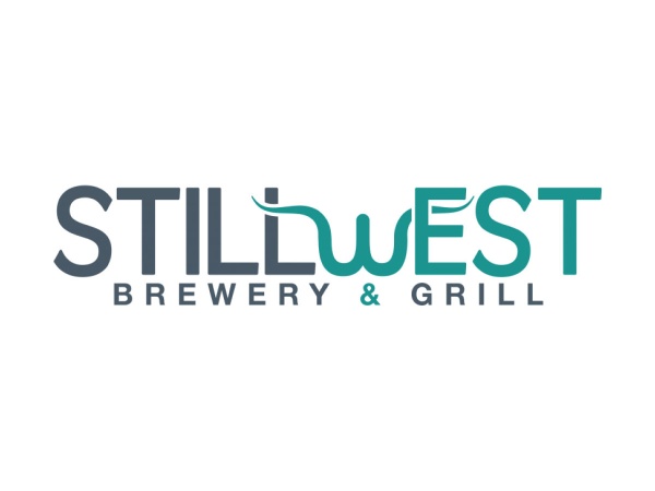 StillWest Brewery & Grill Logo