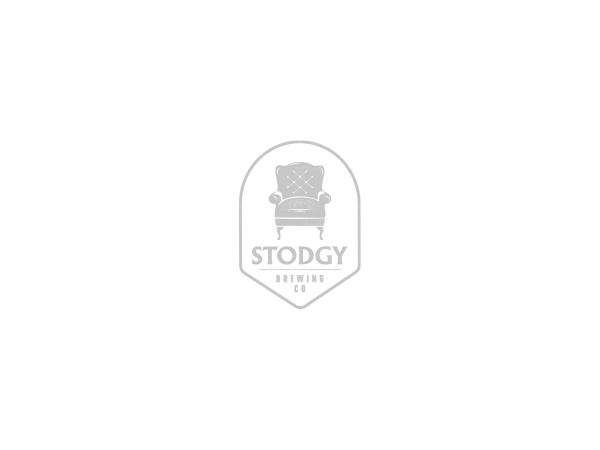 Stodgy Brewing Company Logo