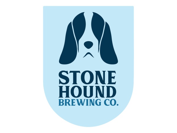 Stone Hound Brewing Co Logo