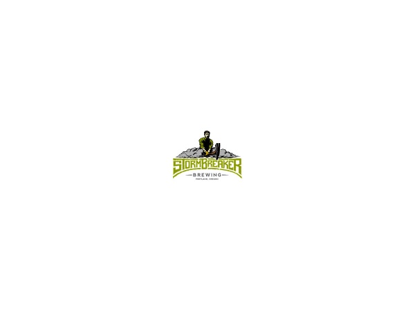 StormBreaker Brewing Logo