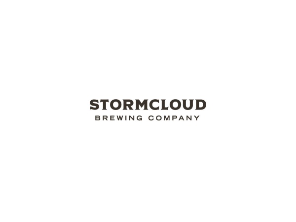 Stormcloud Brewing Company Logo