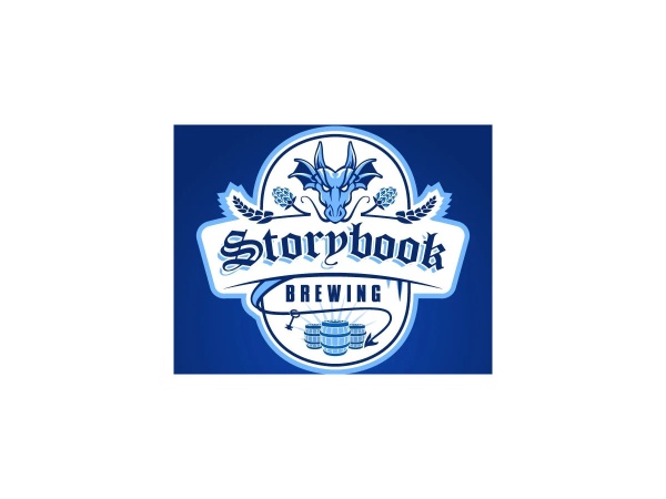 Storybook Brewing Logo