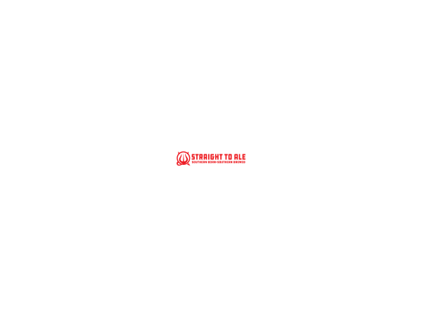 Straight to Ale Logo