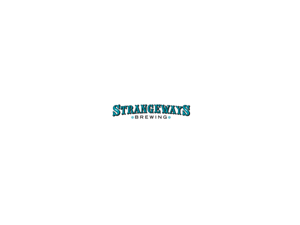Strangeways Brewing - RVA Logo