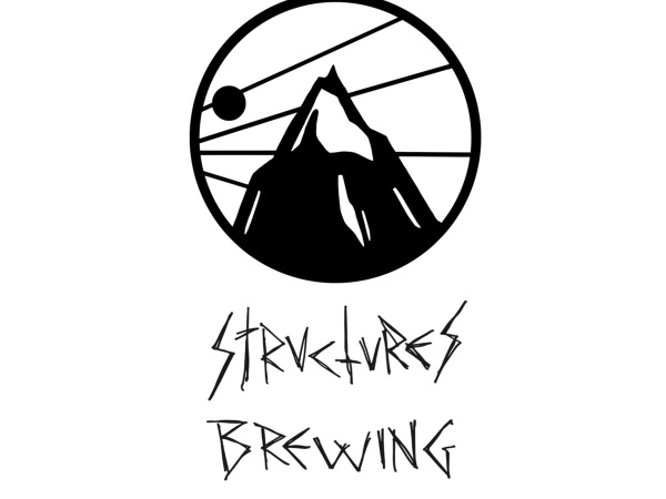 Structures Brewing LLC Logo
