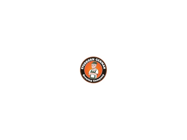 Stubborn German Brewing Company Logo