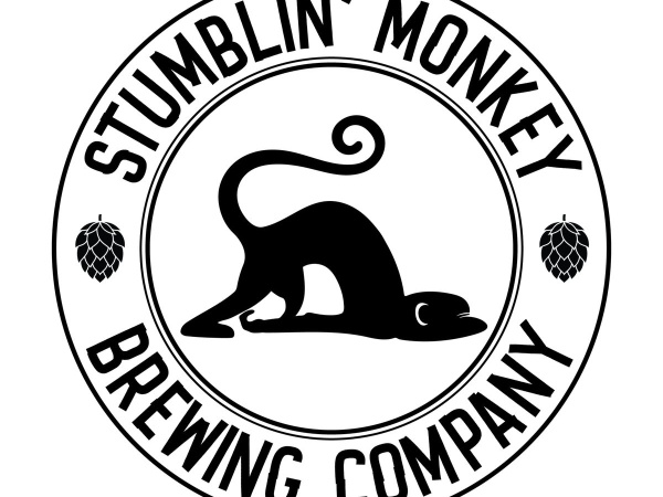 Stumblin' Monkey Brewing Co Logo