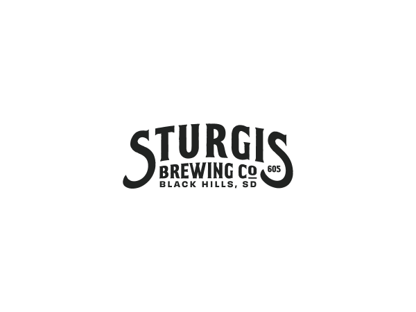 Sturgis Brewing Co Logo