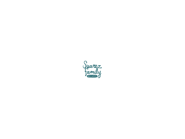 Suarez Family Brewery Logo