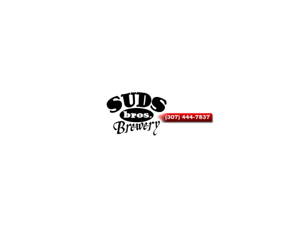 Suds Brothers Brewery Logo