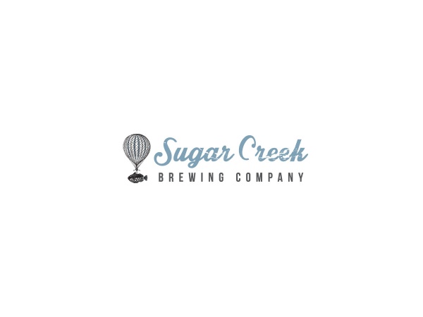 Sugar Creek Brewing Co. Logo