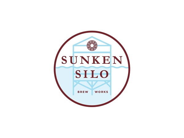 Sunken Silo Brew Works Logo