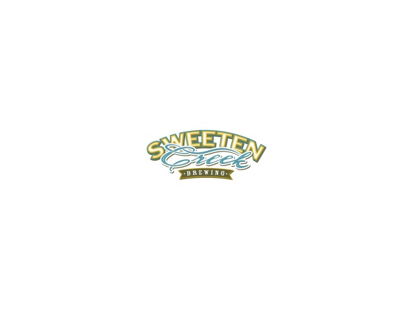 Sweeten Creek Brewing Logo