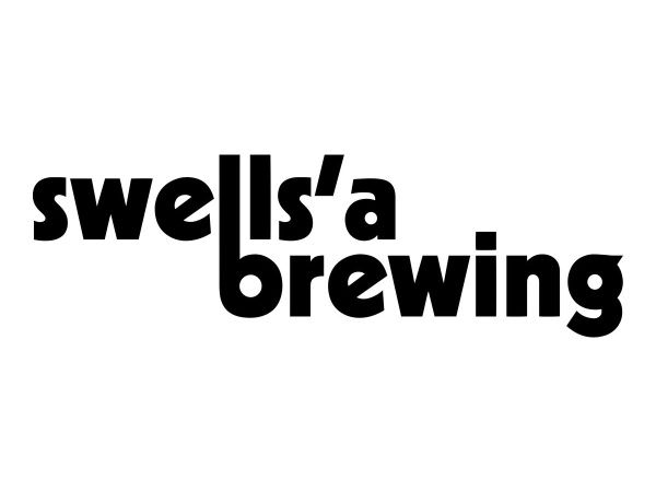 Swellsa Brewing Logo