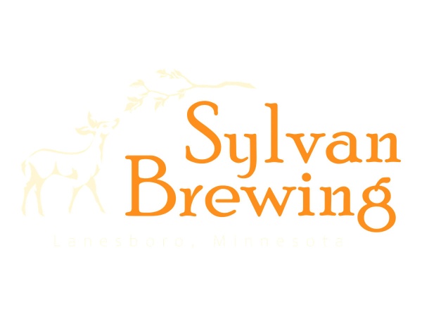 Sylvan Brewing Logo