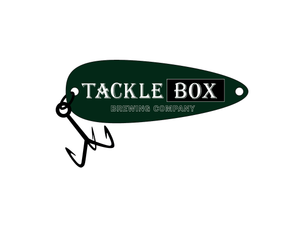 Tackle Box Brewing LLC Logo