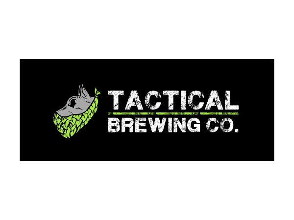 Tactical Brewing Company Logo