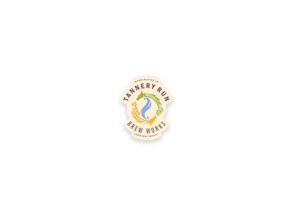Tannery Run Brew Works Logo