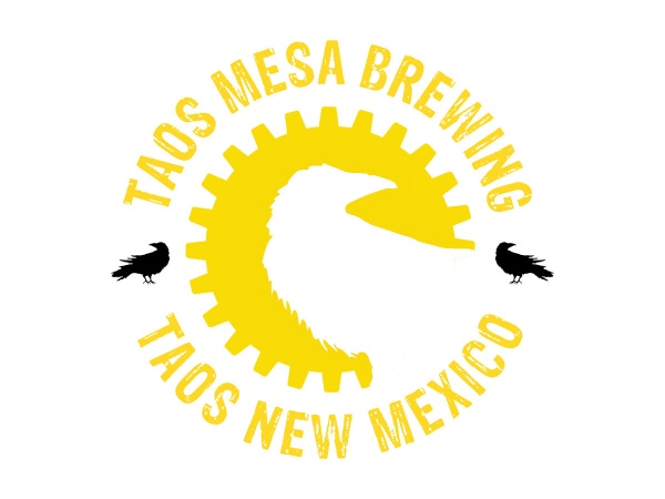 Taos Mesa Brewing Co Logo