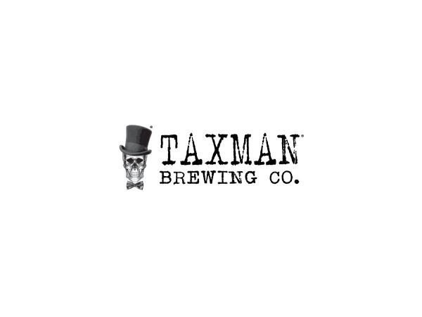 Taxman Brewing Co Logo