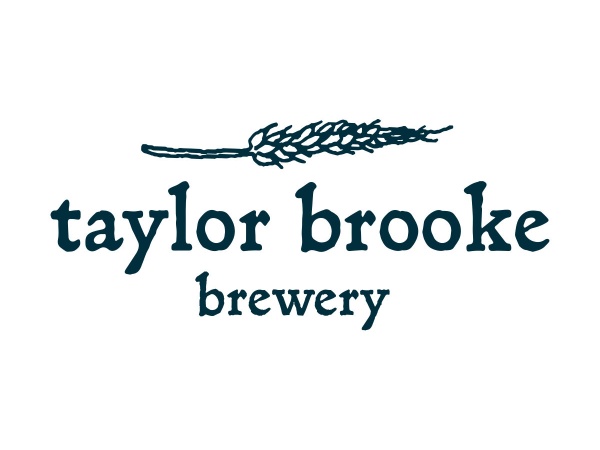 Taylor Brooke Brewery Logo