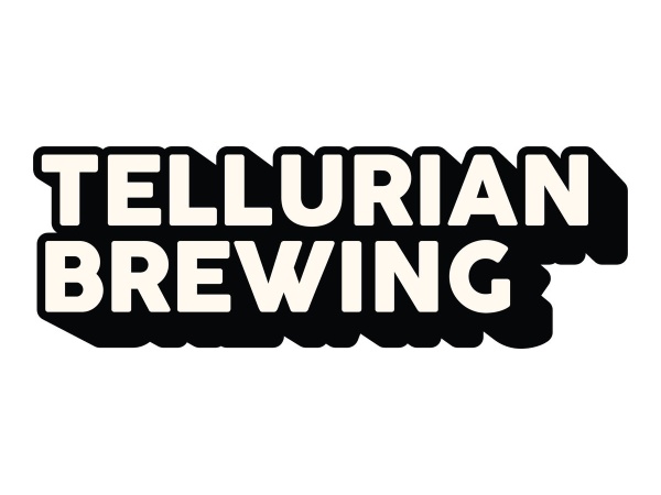 Tellurian Brewing Logo