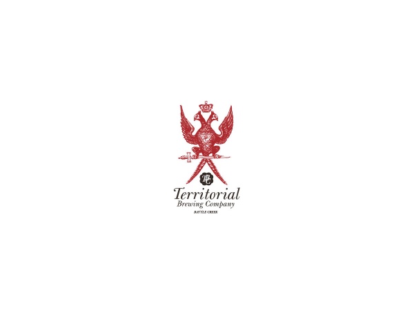 Territorial Brewing Company Logo