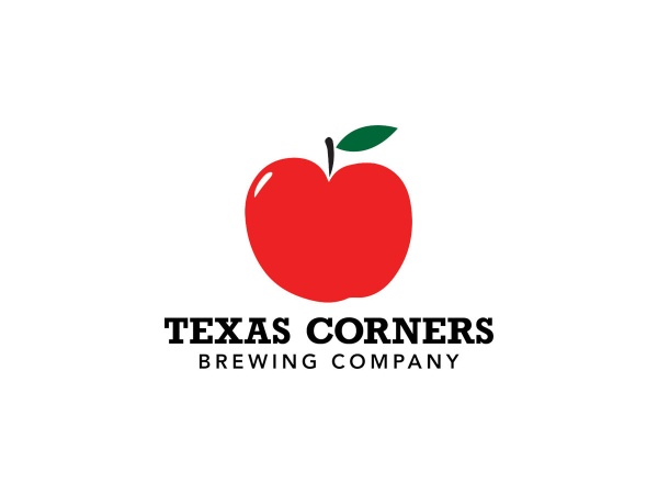 Texas Corners Brewing Company Logo