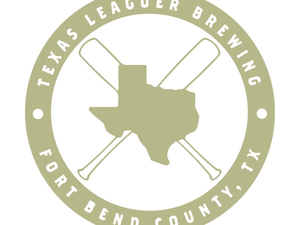 Texas Leaguer Brewing Company Logo