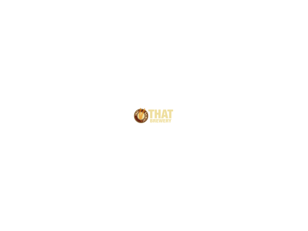 THAT Brewery Logo