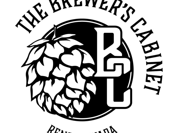 The Brewer's Cabinet Logo