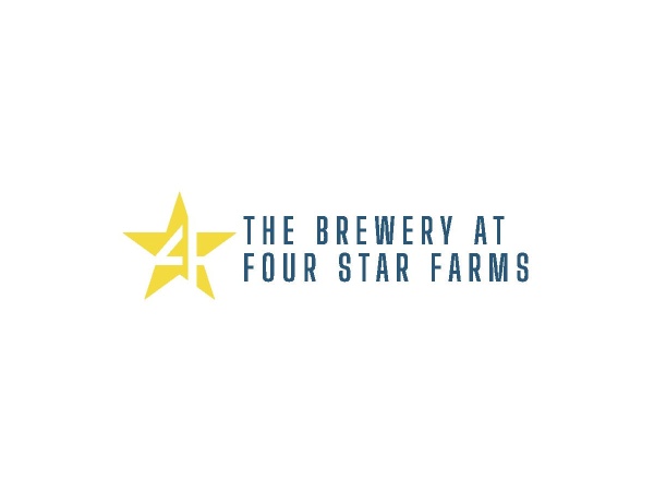 The Brewery at Four Star Farms Logo
