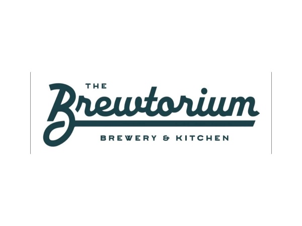 The Brewtorium Logo