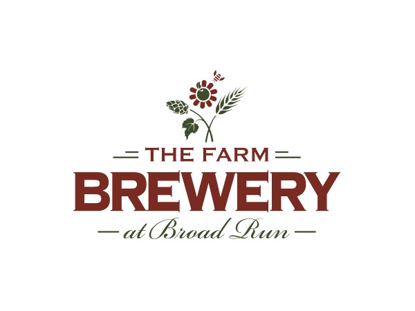 The Farm Brewery At Broad Run Logo