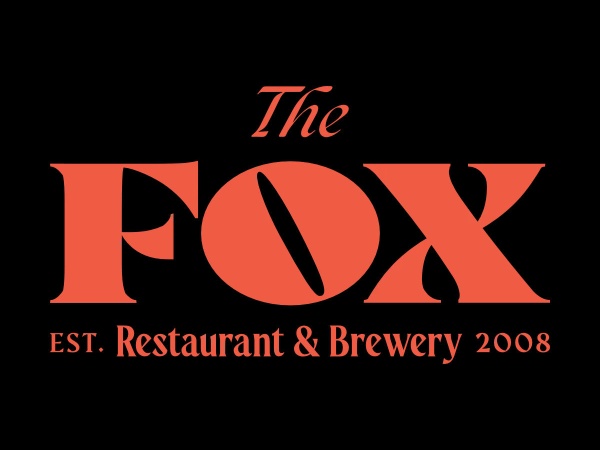 The Fox Brewpub Logo