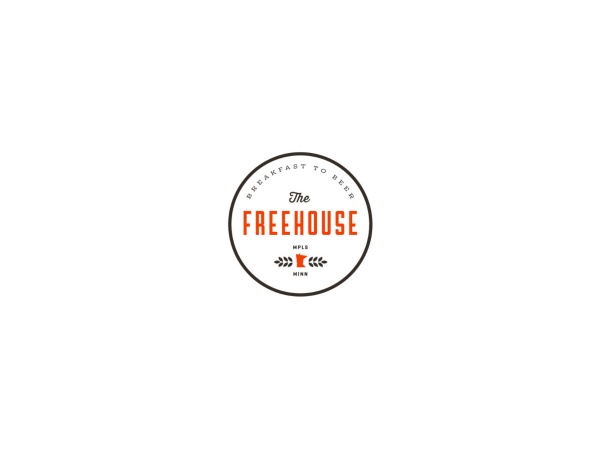The Freehouse Logo