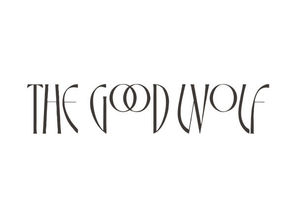 The Good Wolf Brewing Company Logo