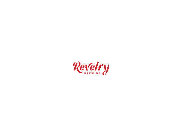 The Hold By Revelry Brewing Logo