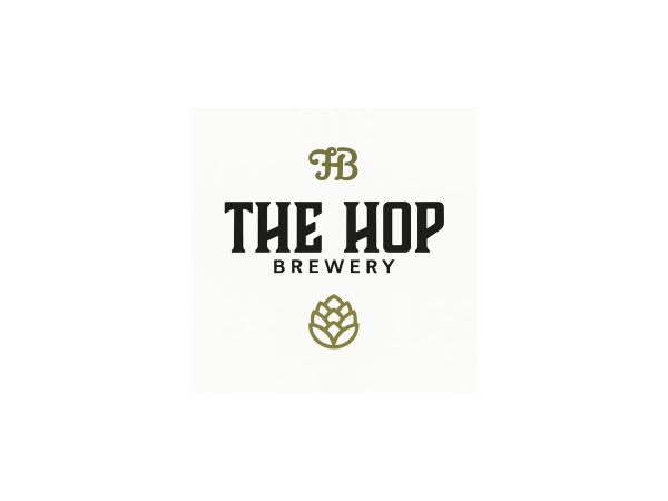 The Hop Brewery Logo