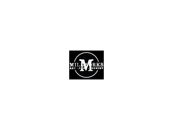 The Millworks Brewery Logo