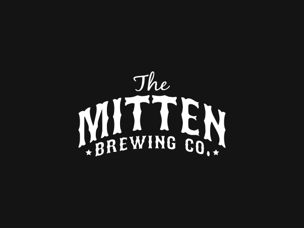 The Mitten Brewing Co Logo